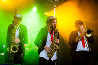 2013-08-30 - Partiet från Uddevalla Solid Sound, Uddevalla