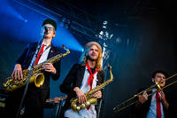2013-08-30 - Partiet från Uddevalla Solid Sound, Uddevalla