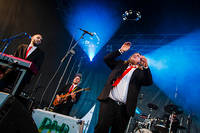 2013-08-30 - Partiet från Uddevalla Solid Sound, Uddevalla