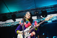 2013-08-30 - Kate Nash från Popaganda, Stockholm