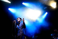 2013-08-30 - Noah and the Whale från Popaganda, Stockholm
