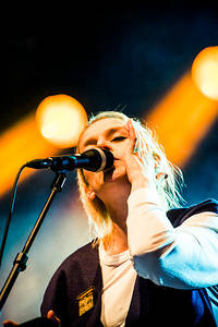 2013-08-30 - El Perro Del Mar från Popaganda, Stockholm