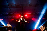 2013-08-30 - El Perro Del Mar från Popaganda, Stockholm