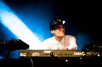 2013-08-30 - El Perro Del Mar från Popaganda, Stockholm