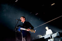 2013-08-30 - The XX från Popaganda, Stockholm