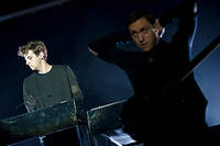 2013-08-30 - The XX från Popaganda, Stockholm