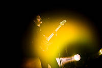 2013-08-30 - The XX från Popaganda, Stockholm