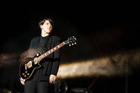 2013-08-30 - The XX från Popaganda, Stockholm