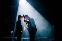 2013-08-30 - The XX från Popaganda, Stockholm