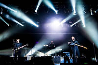 2013-08-30 - The XX från Popaganda, Stockholm