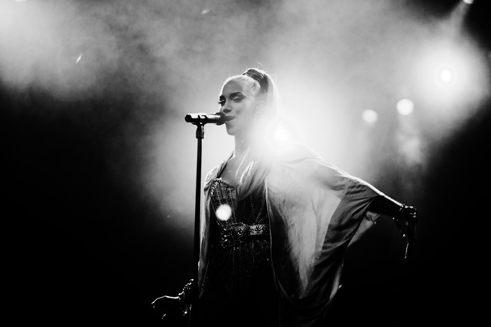 2013-08-30 - Agnes från Liseberg, Göteborg