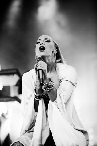 2013-08-30 - Agnes från Liseberg, Göteborg