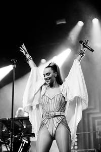 2013-08-30 - Agnes från Liseberg, Göteborg