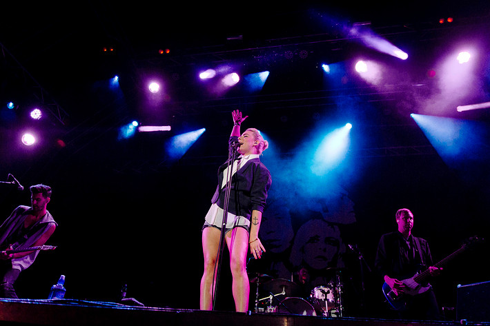2013-08-30 - The Sounds från Uddevalla Solid Sound, Uddevalla