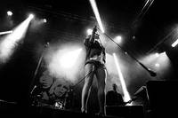 2013-08-30 - The Sounds från Uddevalla Solid Sound, Uddevalla