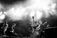 2013-08-30 - The Sounds från Uddevalla Solid Sound, Uddevalla