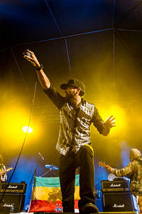 2013-08-30 - Million Stylez från Uddevalla Solid Sound, Uddevalla