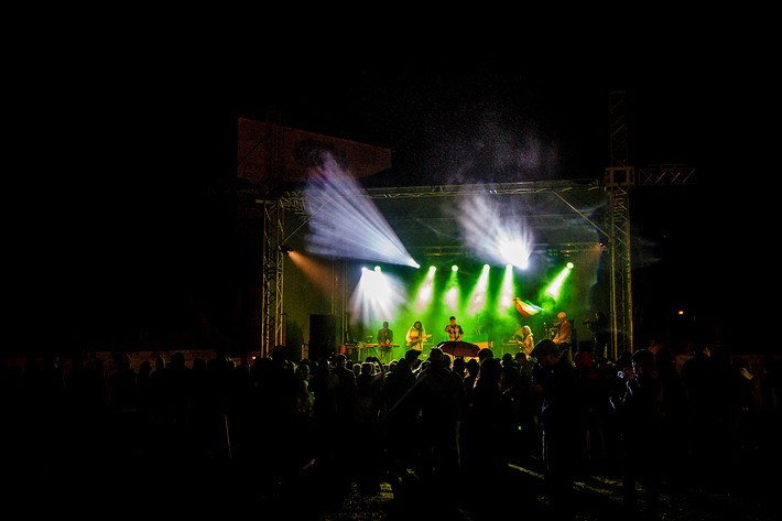 2013-08-30 - Million Stylez från Uddevalla Solid Sound, Uddevalla