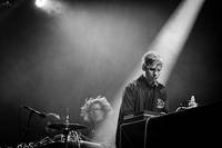 2013-08-29 - Slagsmålsklubben från Uddevalla Solid Sound, Uddevalla