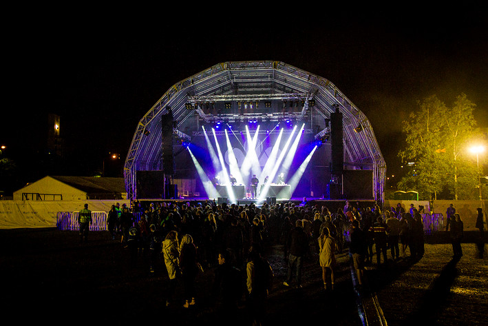 2013-08-29 - Slagsmålsklubben från Uddevalla Solid Sound, Uddevalla 2013-08-29 - Slagsmålsklubben från Uddevalla Solid Sound, Uddevalla