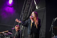 2013-08-31 - Miriam Bryant från Uddevalla Solid Sound, Uddevalla