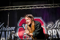 2013-08-31 - Miriam Bryant från Uddevalla Solid Sound, Uddevalla