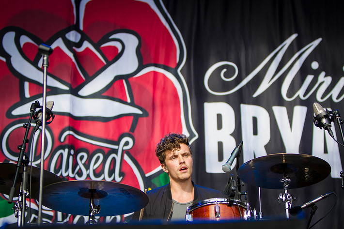 2013-08-31 - Miriam Bryant från Uddevalla Solid Sound, Uddevalla