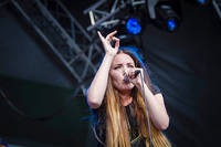 2013-08-31 - Miriam Bryant från Uddevalla Solid Sound, Uddevalla