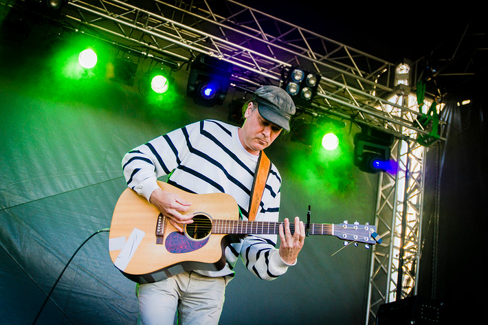 2013-08-31 - Jack Vreeswijk från Uddevalla Solid Sound, Uddevalla