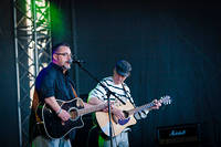 2013-08-31 - Jack Vreeswijk från Uddevalla Solid Sound, Uddevalla
