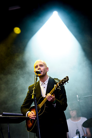 2013-08-31 - Jens Lekman från Popaganda, Stockholm