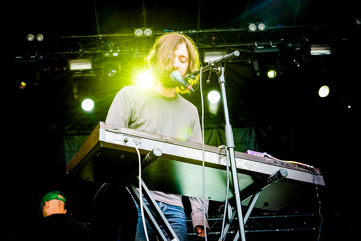 2013-08-31 - Syket från Popaganda, Stockholm