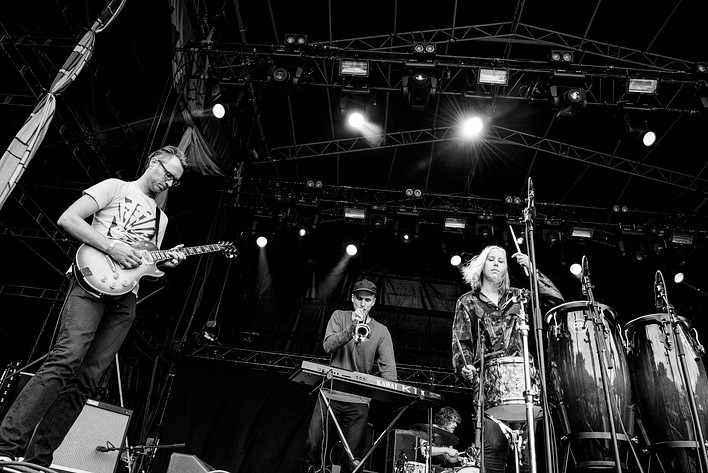 2013-08-31 - Syket från Popaganda, Stockholm