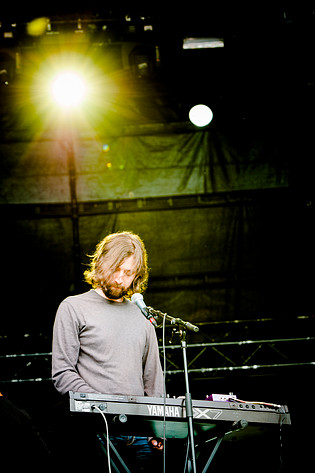 2013-08-31 - Syket från Popaganda, Stockholm