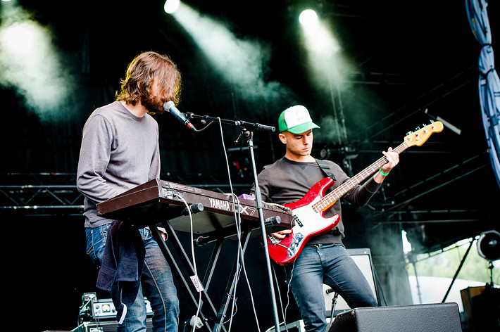 2013-08-31 - Syket från Popaganda, Stockholm