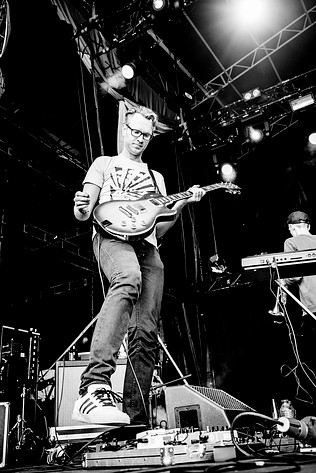 2013-08-31 - Syket från Popaganda, Stockholm