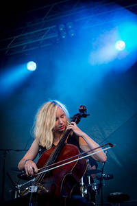 2013-08-31 - Bernard Et Bianca från Uddevalla Solid Sound, Uddevalla