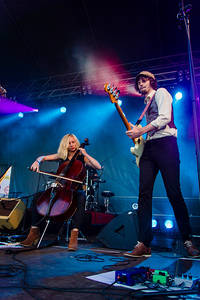 2013-08-31 - Bernard Et Bianca från Uddevalla Solid Sound, Uddevalla