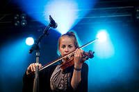 2013-08-31 - Bernard Et Bianca från Uddevalla Solid Sound, Uddevalla