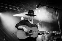 2013-08-31 - Bernard Et Bianca från Uddevalla Solid Sound, Uddevalla