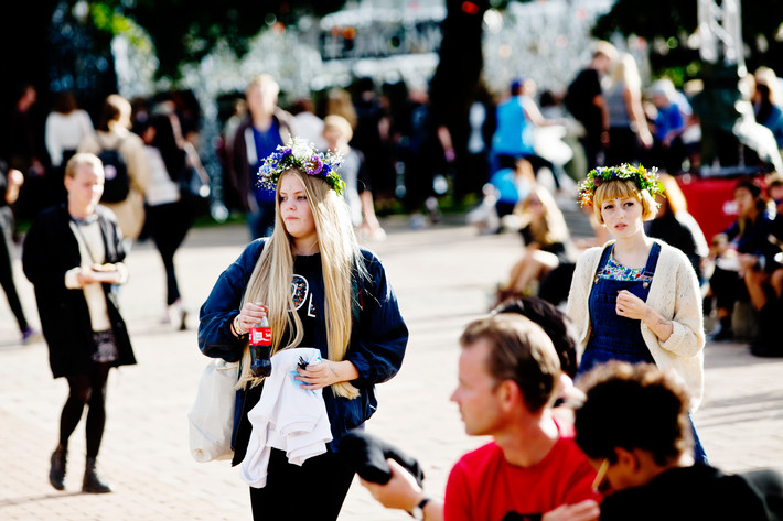 2013-08-31 - Områdesbilder från Popaganda, Stockholm