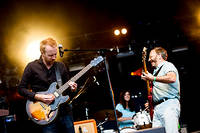 2013-08-31 - Hot Chip från Popaganda, Stockholm