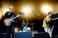 2013-08-31 - Hot Chip från Popaganda, Stockholm