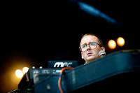 2013-08-31 - Hot Chip från Popaganda, Stockholm