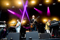 2013-08-31 - Hot Chip från Popaganda, Stockholm