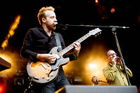 2013-08-31 - Hot Chip från Popaganda, Stockholm