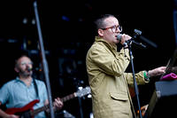 2013-08-31 - Hot Chip från Popaganda, Stockholm