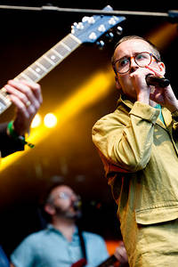 2013-08-31 - Hot Chip från Popaganda, Stockholm