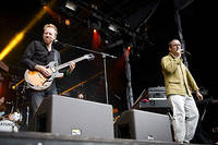 2013-08-31 - Hot Chip från Popaganda, Stockholm