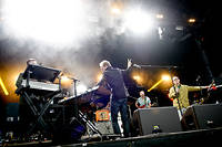 2013-08-31 - Hot Chip från Popaganda, Stockholm